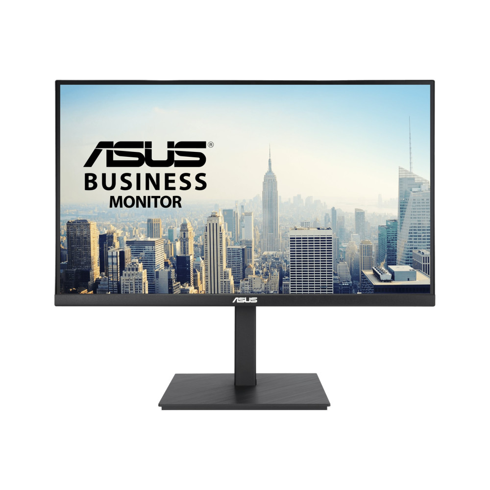 Produktbild för ASUS VA27UQSB - LED-skärm - 4K - 27" - HDR