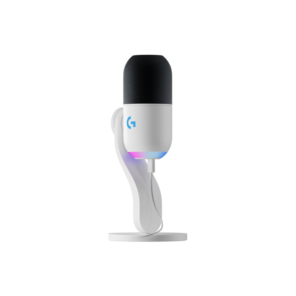 Produktbild för Logitech G Yeti GX - mikrofon