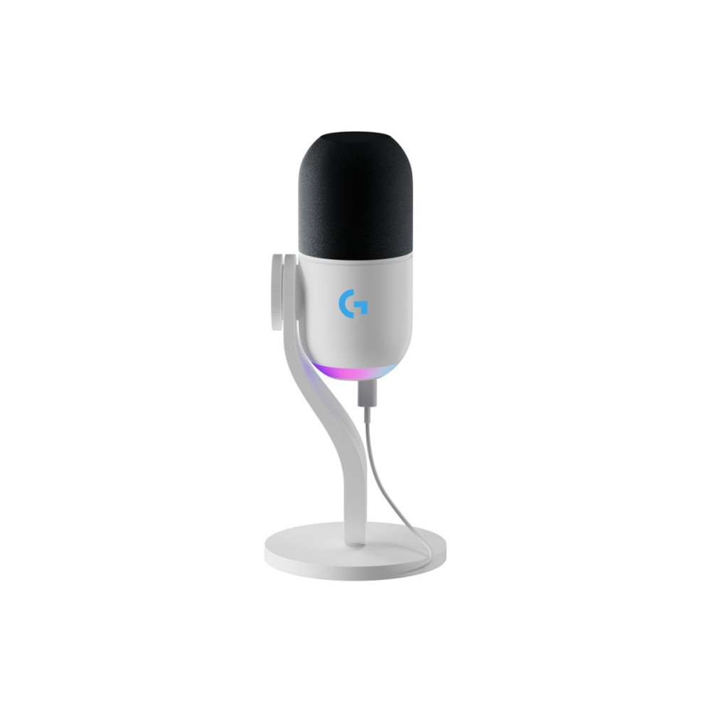 Produktbild för Logitech G Yeti GX - mikrofon