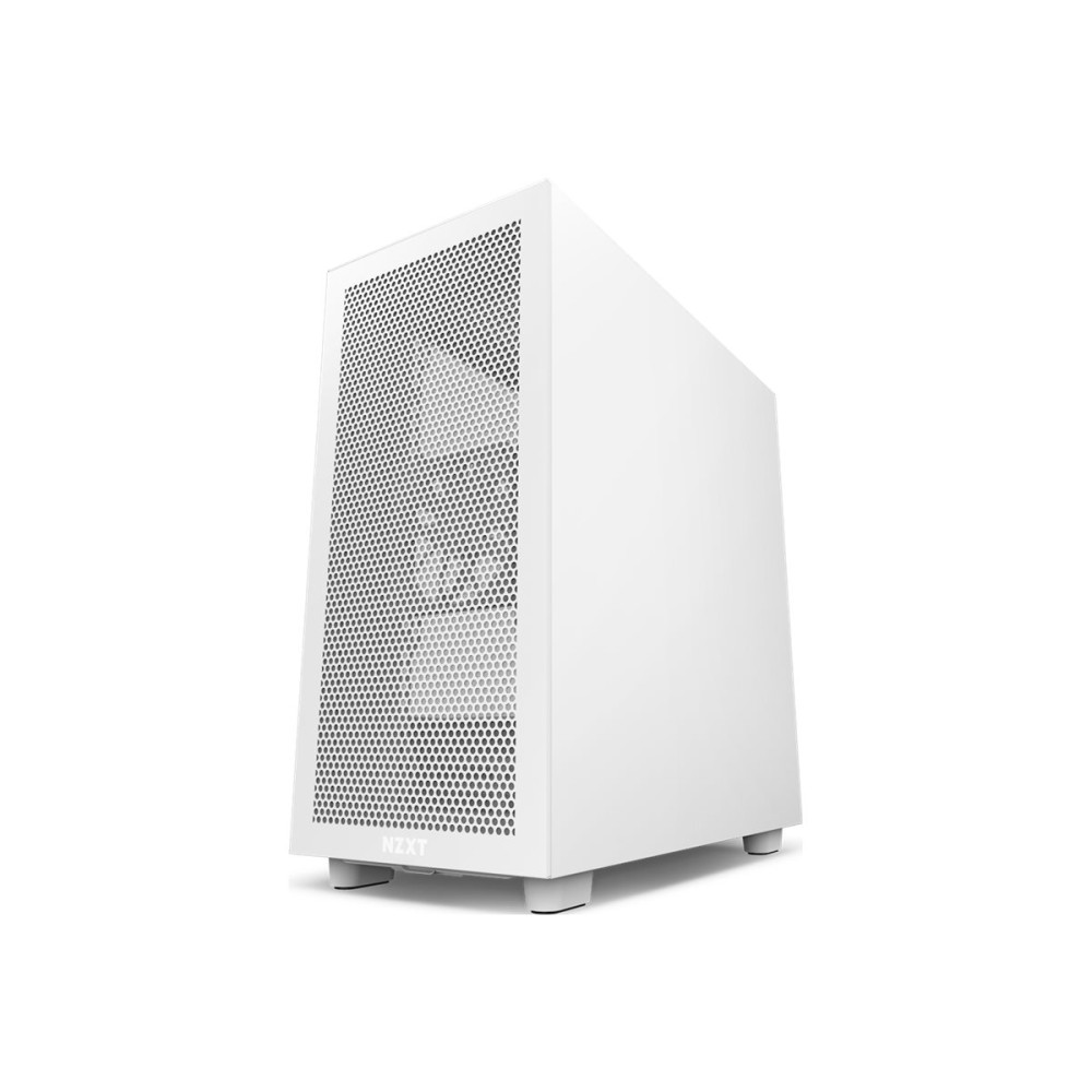 Produktbild för NZXT H series H7 Flow - mid tower - ATX
