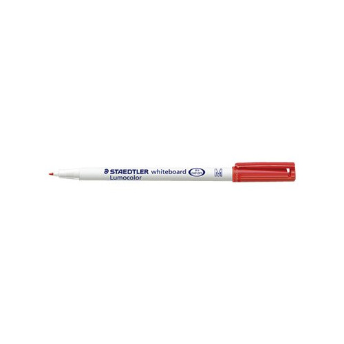 STAEDTLER STAEDTLER Lumocolor 301 - markering - svart