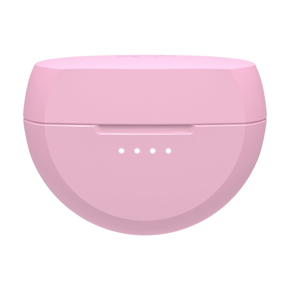 Produktbild för Belkin SoundForm Nano 2 for Kids - True wireless-hörlurar med mikrofon