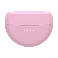 Produktbild för Belkin SoundForm Nano 2 for Kids - True wireless-hörlurar med mikrofon