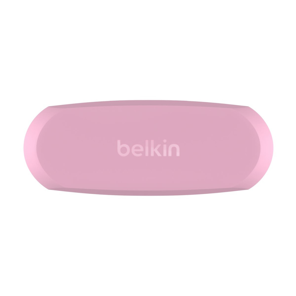 Produktbild för Belkin SoundForm Nano 2 for Kids - True wireless-hörlurar med mikrofon