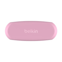 Produktbild för Belkin SoundForm Nano 2 for Kids - True wireless-hörlurar med mikrofon