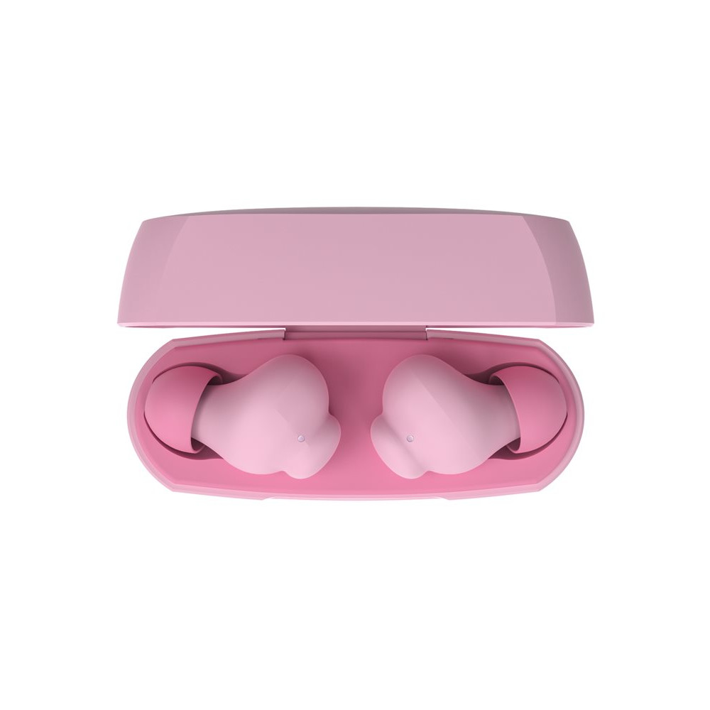 Produktbild för Belkin SoundForm Nano 2 for Kids - True wireless-hörlurar med mikrofon