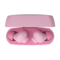 Produktbild för Belkin SoundForm Nano 2 for Kids - True wireless-hörlurar med mikrofon