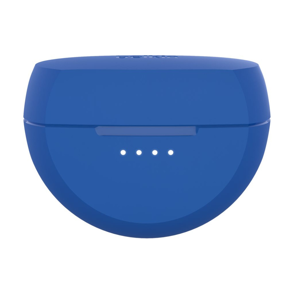 Produktbild för Belkin SoundForm Nano 2 for Kids - True wireless-hörlurar med mikrofon