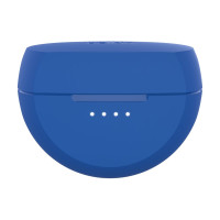 Produktbild för Belkin SoundForm Nano 2 for Kids - True wireless-hörlurar med mikrofon