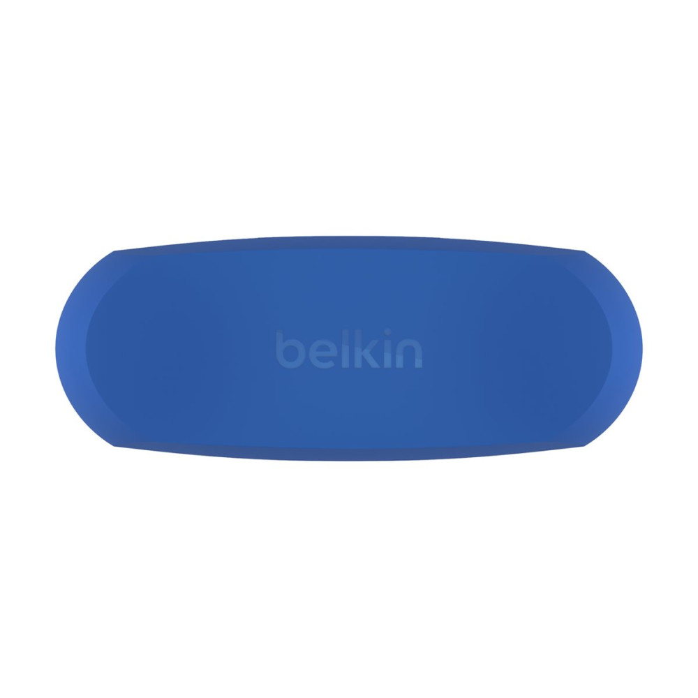 Produktbild för Belkin SoundForm Nano 2 for Kids - True wireless-hörlurar med mikrofon