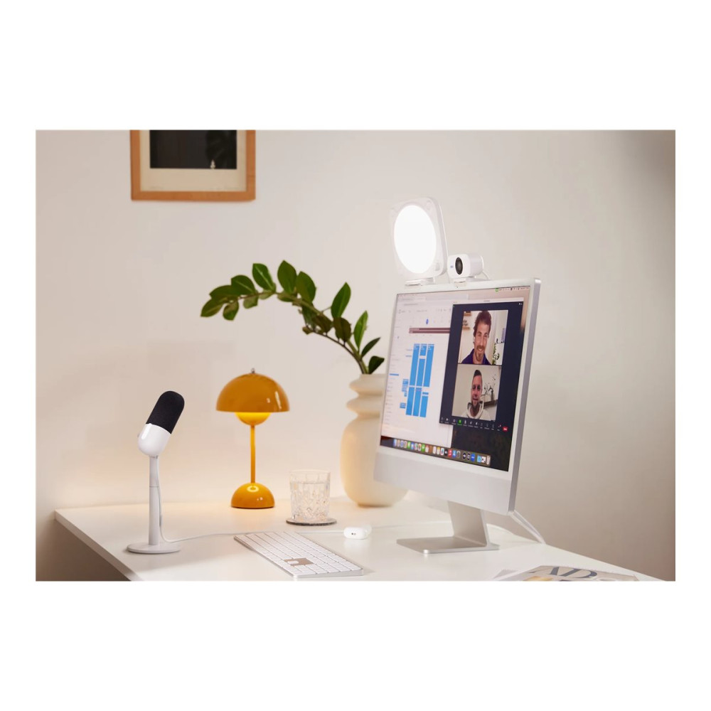 Produktbild för Elgato Key Light Neo lamphuvud