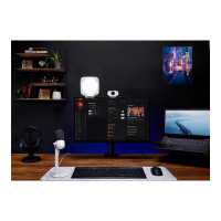 Produktbild för Elgato Key Light Neo lamphuvud