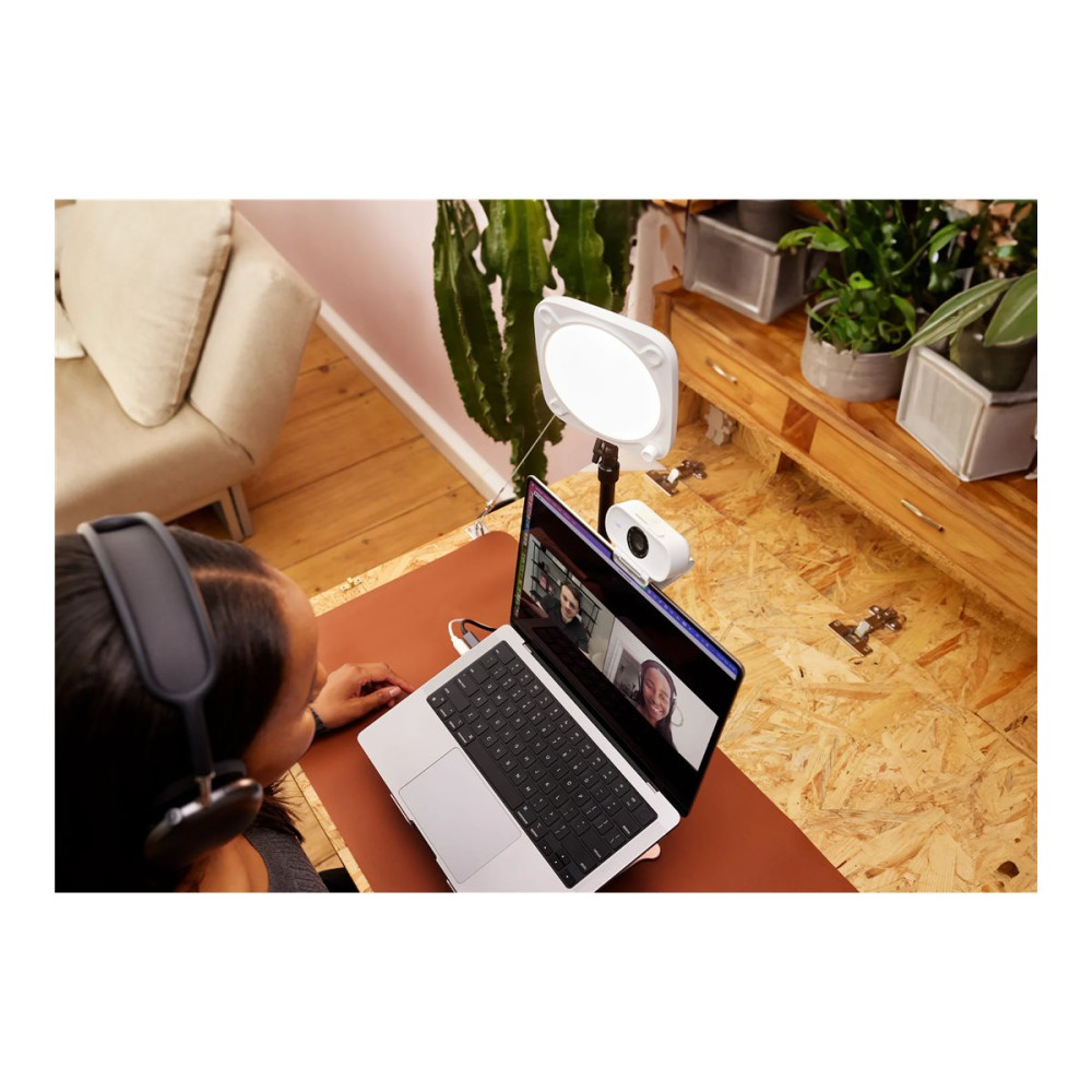 Produktbild för Elgato Key Light Neo lamphuvud