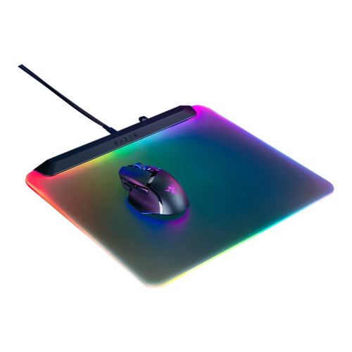 Razer USA Razer Firefly V2 Pro - musmatta - fullt upplyst RGB, gaming