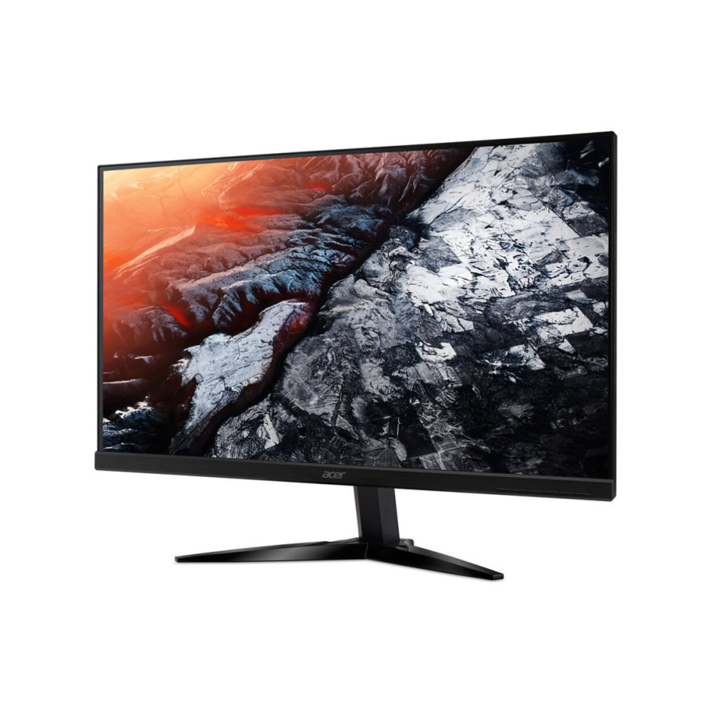 Produktbild för Acer Nitro KG271 M3bmiipx - KG1 Series - LED-skärm - Full HD (1080p) - 27" - HDR