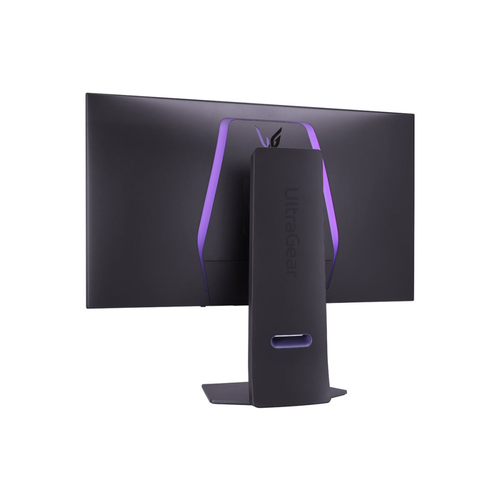 Produktbild för LG UltraGear 32GS95UX-B - OLED-monitor - 32" - HDR