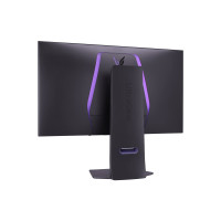 Produktbild för LG UltraGear 32GS95UX-B - OLED-monitor - 32" - HDR