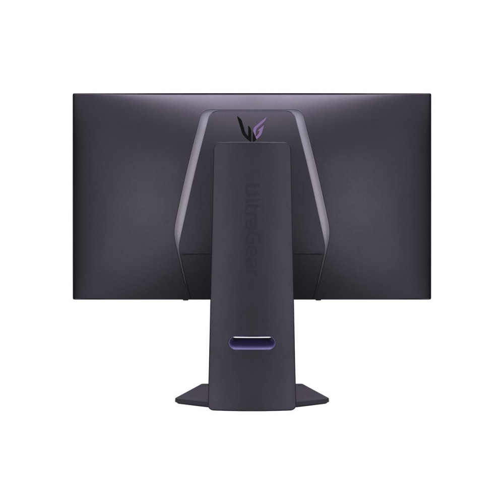 Produktbild för LG UltraGear 32GS95UX-B - OLED-monitor - 32" - HDR