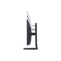Produktbild för LG UltraGear 32GS95UX-B - OLED-monitor - 32" - HDR