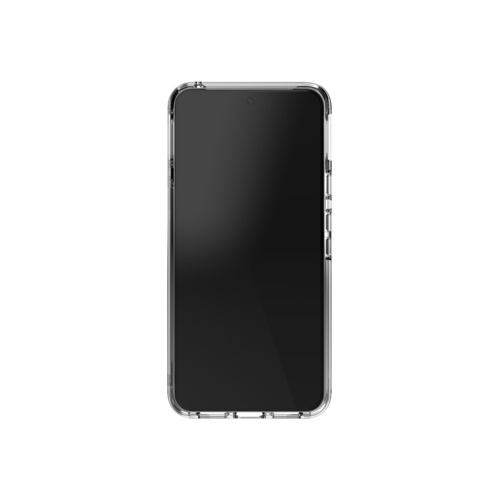 Produktbild för Zagg Crystal Palace - baksidesskydd för mobiltelefon