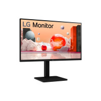 Produktbild för LG 27BA450-B - LED-skärm - Full HD (1080p) - 27"