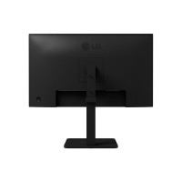 Produktbild för LG 27BA450-B - LED-skärm - Full HD (1080p) - 27"