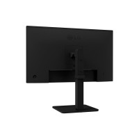 Produktbild för LG 27BA450-B - LED-skärm - Full HD (1080p) - 27"