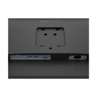 Produktbild för LG 27BA450-B - LED-skärm - Full HD (1080p) - 27"