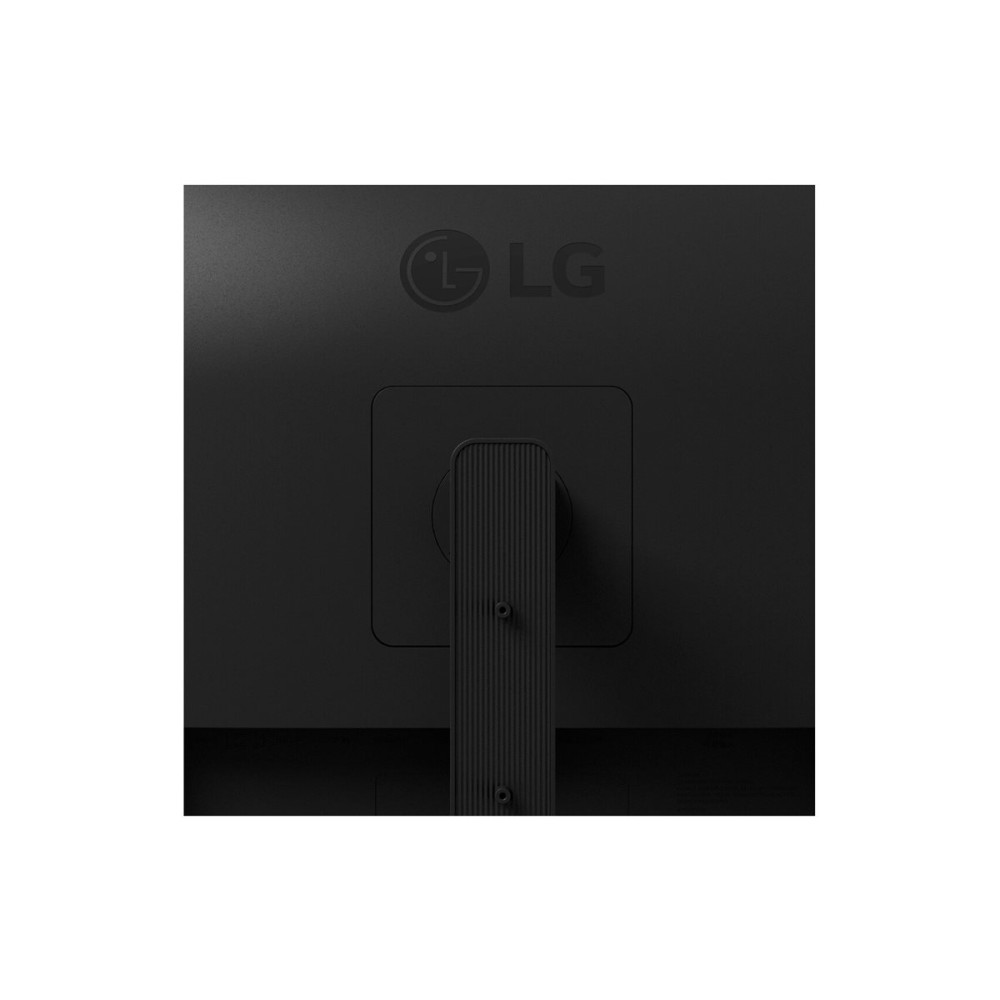 Produktbild för LG 27BA450-B - LED-skärm - Full HD (1080p) - 27"