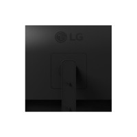 Produktbild för LG 27BA450-B - LED-skärm - Full HD (1080p) - 27"