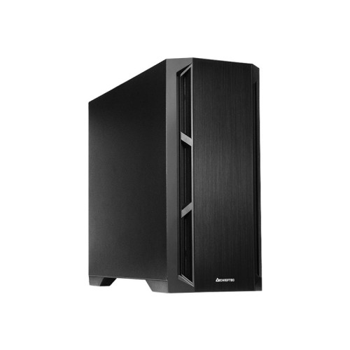 Chieftec Industrial Chieftec Apex Q - tower - utökad ATX