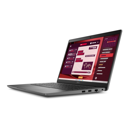 DELL Dell Latitude 3450 (version 2024) - 14" - Intel Core i5 - 1335U - 8 GB RAM - 512 GB SSD