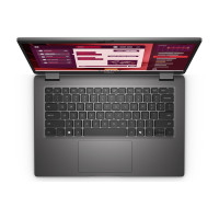Produktbild för Dell Latitude 3450 (version 2024) - 14" - Intel Core i5 - 1335U - 8 GB RAM - 512 GB SSD