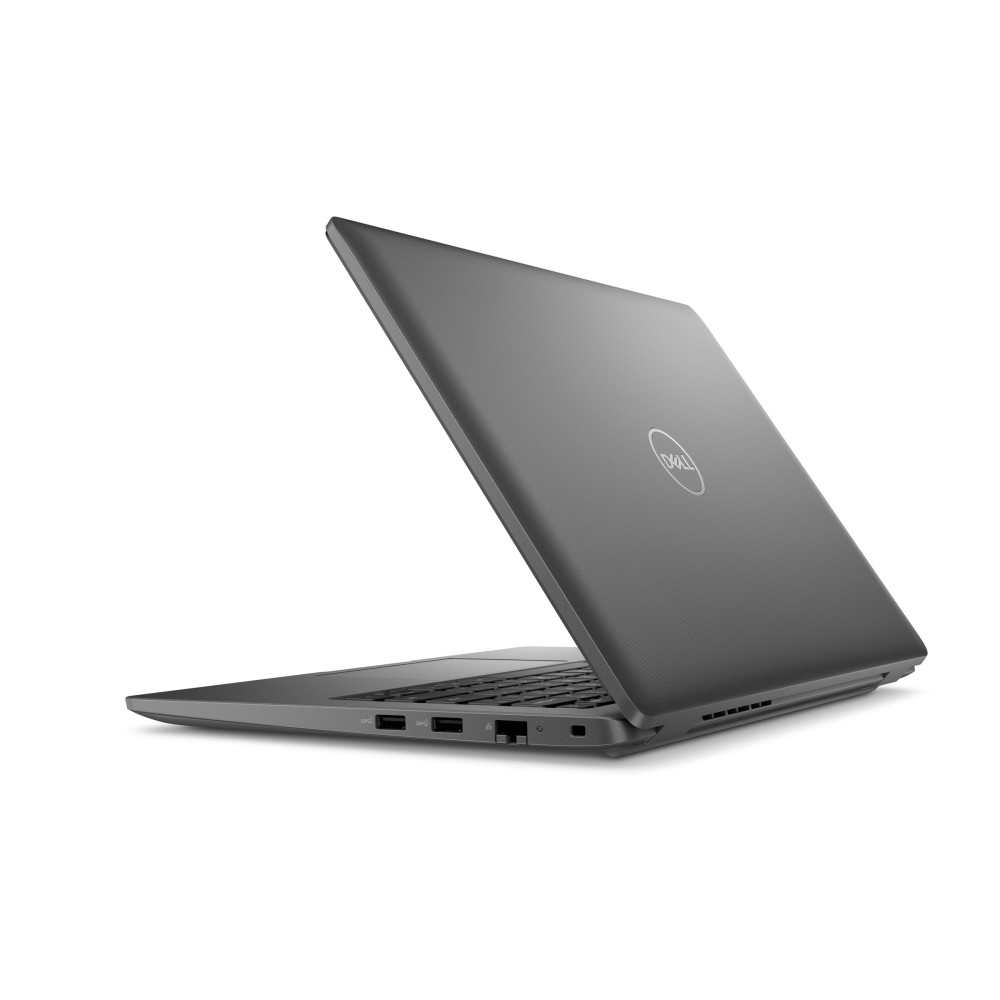 Produktbild för Dell Latitude 3450 (version 2024) - 14" - Intel Core i5 - 1335U - 8 GB RAM - 512 GB SSD