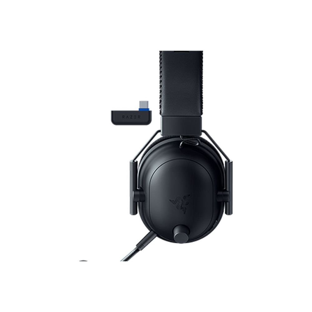 Produktbild för Razer BlackShark V2 PRO - för PlayStation - headset