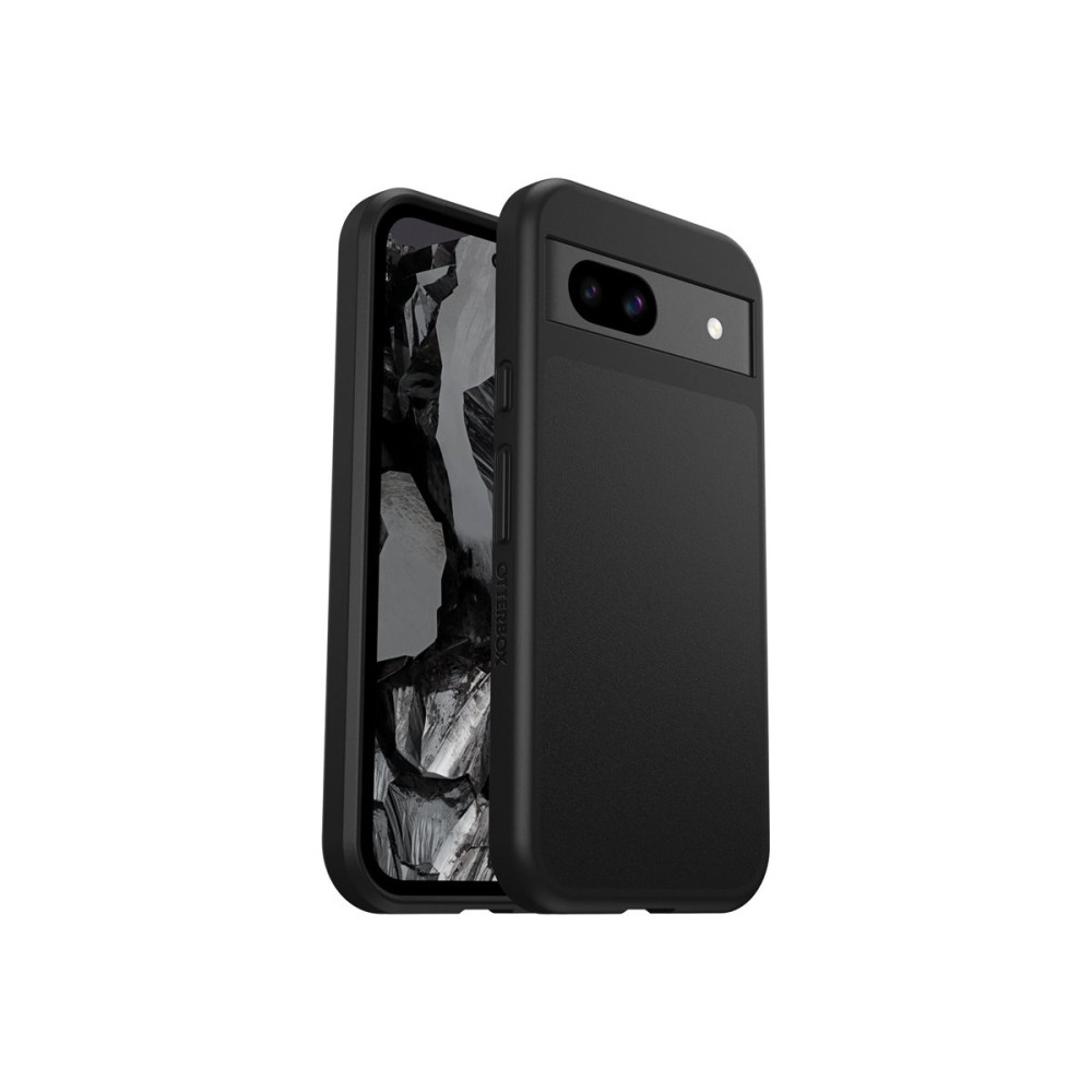 Produktbild för OtterBox React Series - baksidesskydd för mobiltelefon
