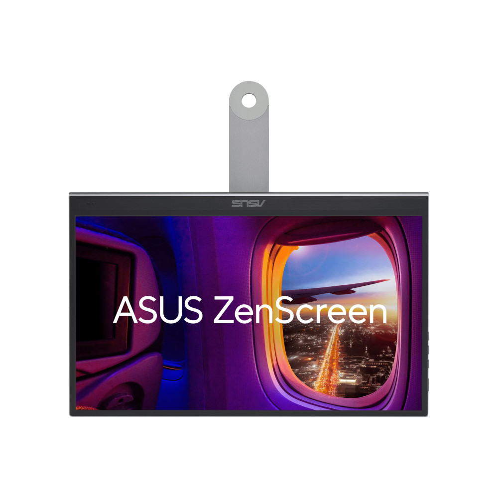 Produktbild för ASUS ZenScreen OLED MQ16AHE - OLED-monitor - Full HD (1080p) - 16" - HDR