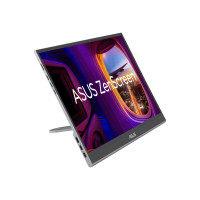 Produktbild för ASUS ZenScreen OLED MQ16AHE - OLED-monitor - Full HD (1080p) - 16" - HDR