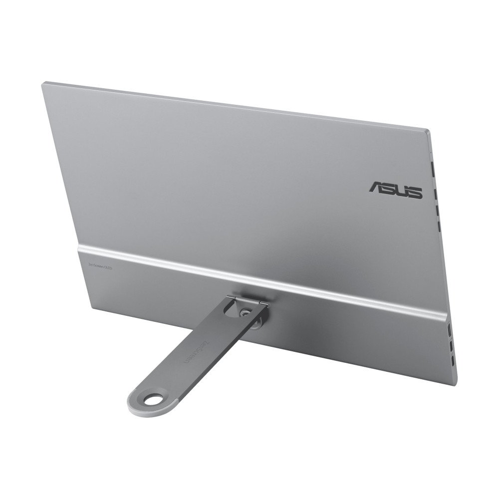 Produktbild för ASUS ZenScreen OLED MQ16AHE - OLED-monitor - Full HD (1080p) - 16" - HDR