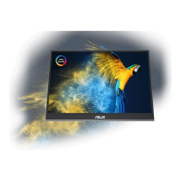 Produktbild för ASUS ZenScreen OLED MQ16AHE - OLED-monitor - Full HD (1080p) - 16" - HDR