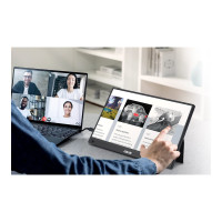 Produktbild för ASUS ZenScreen Touch MB16AMTR - LED-skärm - Full HD (1080p) - 16"