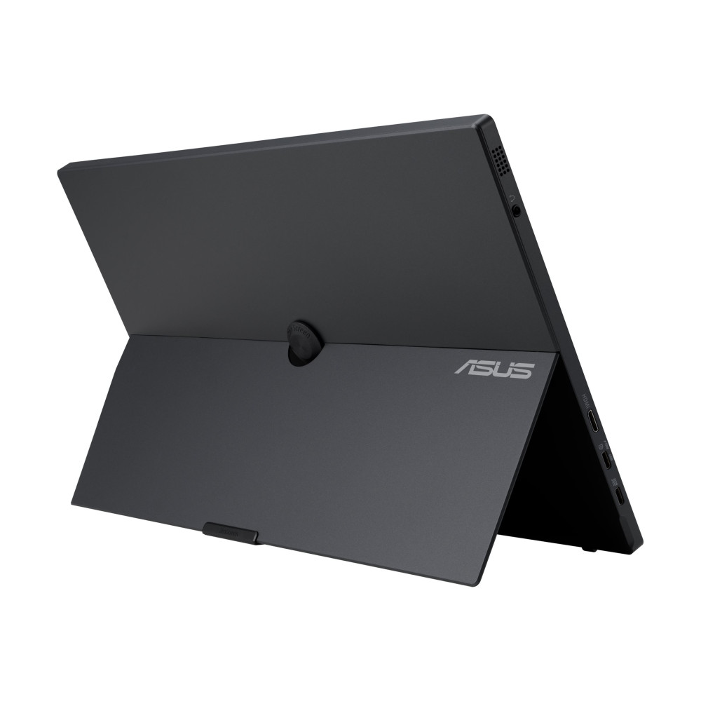 Produktbild för ASUS ZenScreen Touch MB16AMTR - LED-skärm - Full HD (1080p) - 16"