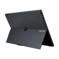 Produktbild för ASUS ZenScreen Touch MB16AMTR - LED-skärm - Full HD (1080p) - 16"