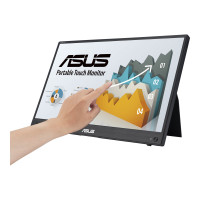Produktbild för ASUS ZenScreen Touch MB16AMTR - LED-skärm - Full HD (1080p) - 16"