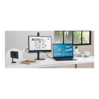 Produktbild för ASUS ZenScreen Touch MB16AMTR - LED-skärm - Full HD (1080p) - 16"