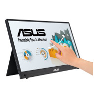 Produktbild för ASUS ZenScreen Touch MB16AMTR - LED-skärm - Full HD (1080p) - 16"