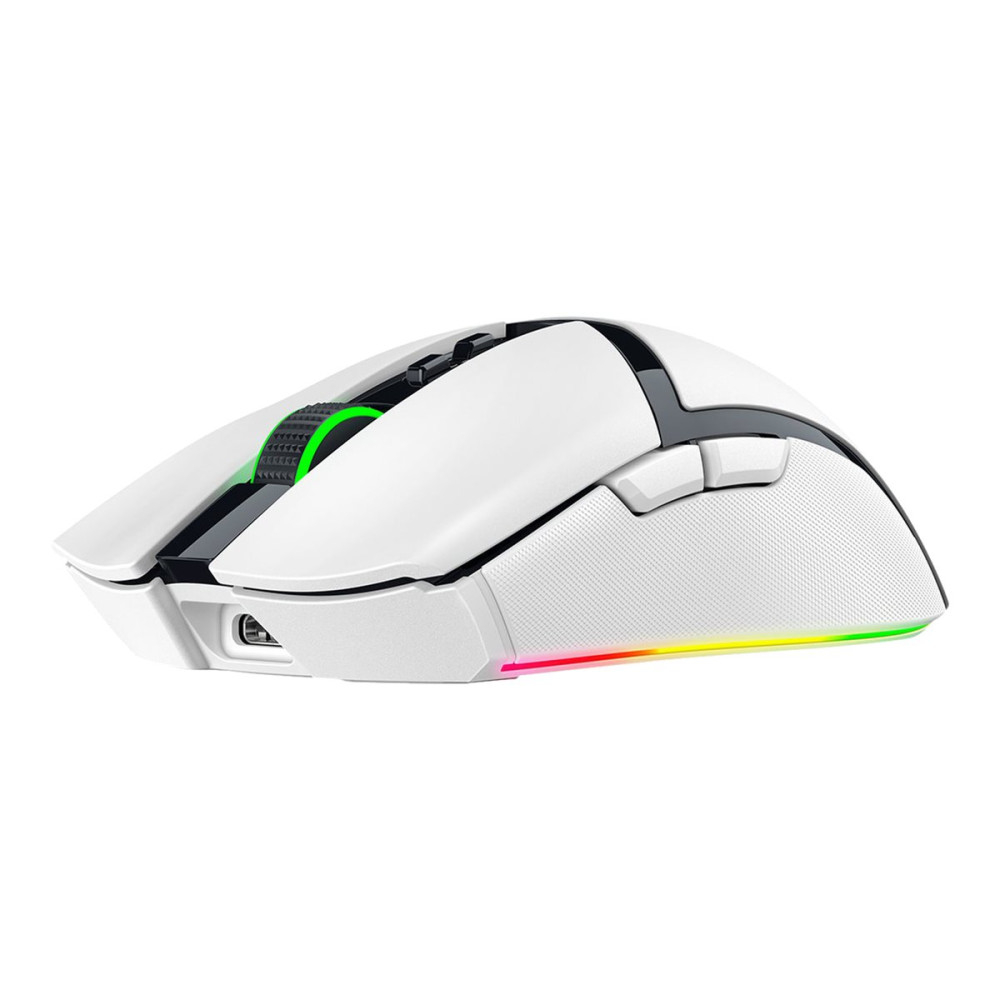 Produktbild för Razer Cobra Pro - mus - gaming - USB - vit