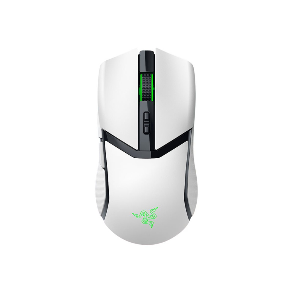 Produktbild för Razer Cobra Pro - mus - gaming - USB - vit