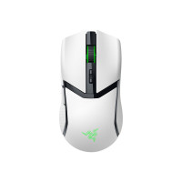 Produktbild för Razer Cobra Pro - mus - gaming - USB - vit