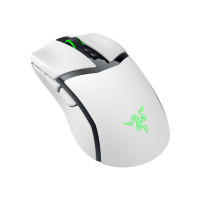 Produktbild för Razer Cobra Pro - mus - gaming - USB - vit